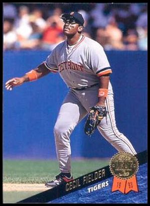 283 Cecil Fielder